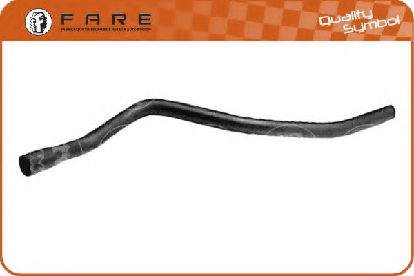 FARE SA 7994 Hose, heat exchange heating